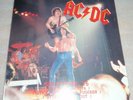 AC/DC Live LP Sin Sydney`76 Multicolor Vinyl L.E. Of 100 is Nr. 69