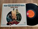 THEY CALL ME MISTER TIBBS  Soundtrack - UK LP - UAS 29128 - Quincy Jones