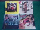 Ruby Starr & Grey Star – 4 Lps (Smokey Places, Telephone Sex, Ghost; Black Oak)