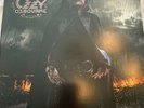Black Rain Ozzy Osbourne See You On The Other Side New 2 LP Album Free Ship
