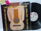 LEONELLO Y SUS PALOS NUEVOS - ENIGMA - LATIN FUNK  # 90 LISTEN