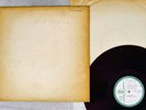 HUDDIE LEDBETTER BEST,LEADBELLY CAPITOL CR-7248 Japan RED VINYL VINYL LP