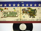 JEFFERSON AIRPLANE AFTER BATHING AT BAXTER'S RCA SRA-5522 Japan PROMO VINYL LP