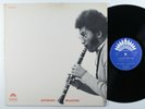 ANTHONY BRAXTON Don Lee AMERICA LP VG+ france