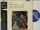 Fjeldstad. Grieg (Peer Gynt - suite). Decca SWL 8007 (10
