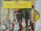 Fournier. Boccherini + CPE Bach (Cello concertos). DGG 138 816 Red stereo. NM