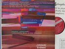 Ansermet. Prokofiev (Classical Symphony)+Glinka+Borodin. London CS 6223 wb. NM