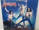 Venom The 7th Date Of Hell-Live At Hammersmith Odeon Black Vinyl LP Record new