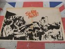 SLADE Alive 1972 Original Melody Maker COLOUR Double Page Spread ADVERT/POSTER