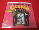 SHADOWS OF KNIGHT Gloria LP (1966) orig SEALED garage