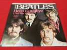 BEATLES 45 rpm w/PS Capitol 2056 I Am The Walrus/Hello Goodbye