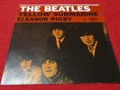 BEATLES 45 rpm PS Capitol 5715 Sleeve Only VG++