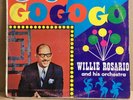 Willie Rosario-salsa Go Go Go-mambo nuevo-afro cha-Mambo guajira Killer rare