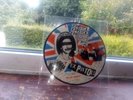 Sex Pistols Land Of Hope And Glory  Picture Disc Music Records