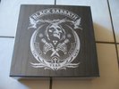 BLACK SABBATH: THE TEN YEAR WAR - LIMITED EDITION BOX SET Nr. 1503 von 3500