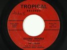 Garage 45 - Offbeets - Double Trouble/She Lied - Tropical - mp3