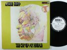 ARCHIE SHEPP The Cry Of My People IMPULSE ABC LP VG+ wlp gatefold