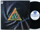 ART ENSEMBLE OF CHICAGO Live At Mandel Hall DELMARK 2xLP VG+ gatefold