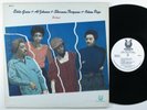 CATALYST Eddie Green+Al Johnson+Sherman Ferguson+Odean Pope MUSE LP VG+ wlp