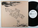 IRENE SCHWEIZER / RUDIGER CARL Die VG+-Mann Suite FMP LP VG+ germany