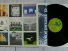 PINK FLOYD - A NICE PAIR PIPER GATES OF DAWN A SAUCERFUL OF SECRETS 2LP OIS MINT