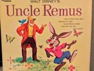 DISNEY - UNCLE REMUS -Song Of The South Movie Soundtrack-12