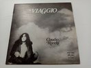 Claudio Rocchi Viaggio Lp anno 1970 Italy prog