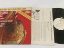 WHITE LABEL PROMO BRITISH BAND CLASSICS, JACOB,, FENNEL LIVING PRESENCE ,FR1/FR1
