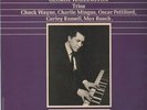 George Wallington The George Wallington Trios NEAR MINT Bellaphon Vinyl LP