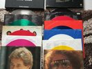 WOLFGANG AMBROS LP Box 1973-1983