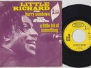 LITTLE RICHARD * A Little Bit Of Something * 1967 Northern SOUL MOD 45 * Listen