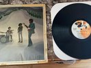 JIMI HENDRIX EXPERIENCE Axis Bold as Love French Lp Barclay Panache 820 167 Ex+