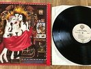 JANE'S ADDICTION - Ritual De Lo Habitual *LP* VINYL1990 First Press EU WX 306