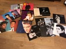 ELVIS  VINYL BOX SET NASHVILLE TO MEMPHIS /ARTIST   CENTURY/COMPLETE 50s  MASTER
