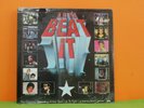 LET'S BEAT IT (ASIA, CARS, JOEL, POLICE, MICHAEL JACKSON ETC) *SEALED* 1984 LP