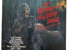 The Return Of The Living Dead - Original Motion Picture Sountrack - Vinyl LP
