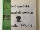 Michael Cosmic/Phil Musra Group: Peace 2LP USA free jazz Now Again 2017 M sealed
