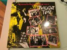 THE TWILIGHTS- IN CONCERT MELBOURNE 1966-67 1982 AUS VINYL RECORD