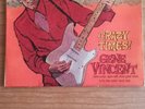 45 tours EP  : GENE VINCENT  