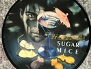 Marillion (with Fish) – Sugar Mice – Vinyl 7” Picture Disc single