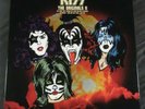 Kiss - Originals II Box Set - 3LP Picture Discs Book Posters Pictures
