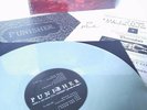 LP Phoebe Bridgers - Punisher Seaglass Wave LTD EDITION Vinyl + signed print