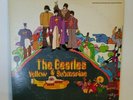 The Beatles Yellow Submarine Vinyl Album SW-153 1971 King Features