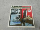 BLEEKER AND MACDOUGAL-FRED NEIL-TOM PAXTON-4 LP BOX-WL PROMO-W/BOOK-ELEKTRA-NM
