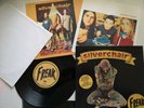 Silverchair FREAK / NEW RACE 1997 UK 10