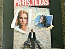 SOUNDTRACK - Paris, Texas ORIGINAL WARNER BROS. PROMO LP RY Cooder Davd Lindley