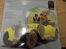 Miles Davis-Jack Johnson 180 Gram Virgin Vinyl In Shrink Out of Print Near Mint