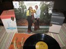 THE CARPENTERS Insainly Rare Vinyl Lp OFFERING W/Inner Original 1969 A&M Shrink