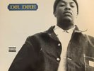 Dr Dre “Dre Day” 12inch Vinyl Hip Hop Record