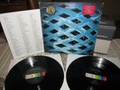 THE WHO Vinyl Lp Set TOMMY W/Booklet Original Tri-Fold Decca May 1969 VG++ Vinyl